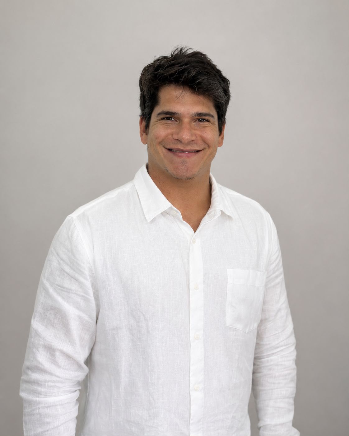 Palestrante Bruno Boni